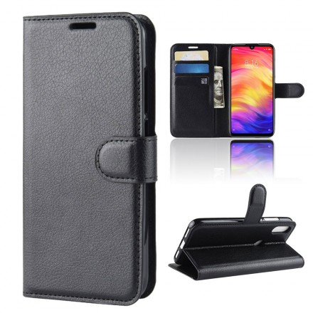 Xiaomi Redmi Note 7 Classic Hoesje Xiaomi Redmi Note 7 Classic Hoesje