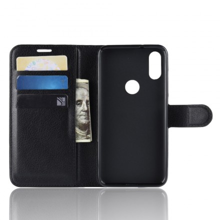 Xiaomi Redmi Note 7 Classic Hoesje Xiaomi Redmi Note 7 Classic Hoesje