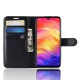 Xiaomi Redmi Note 7 Classic Hoesje Xiaomi Redmi Note 7 Classic Hoesje