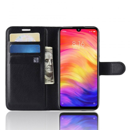 Xiaomi Redmi Note 7 Classic Hoesje Xiaomi Redmi Note 7 Classic Hoesje