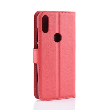 Xiaomi Redmi Note 7 Classic Hoesje