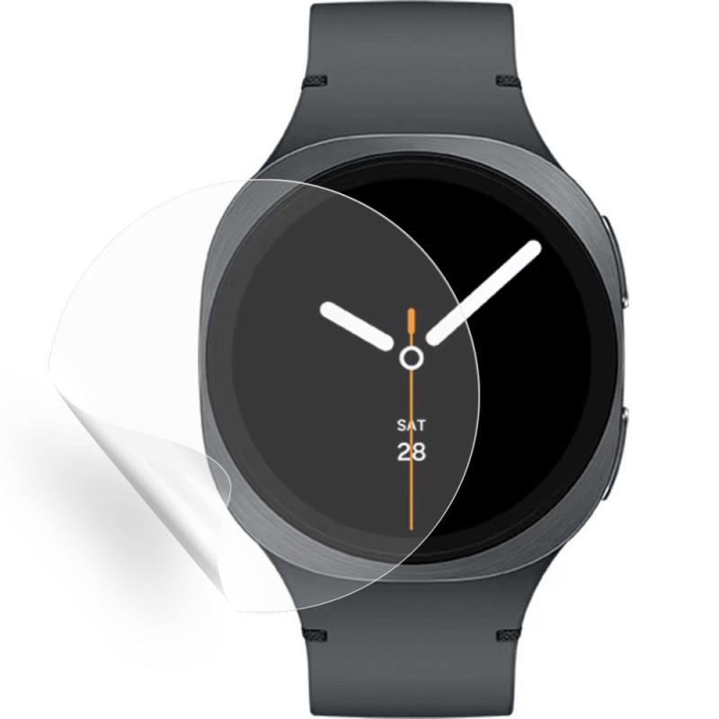 Schermbeschermer voor Samsung Galaxy Watch8 40mm