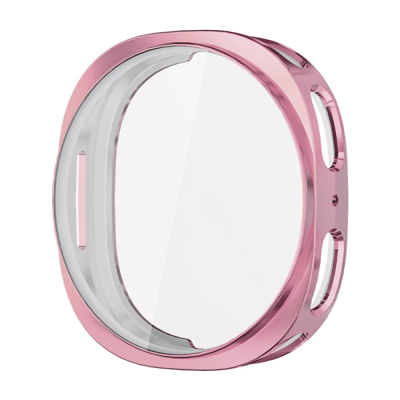 Beschermhoesje voor Samsung Galaxy Watch8 40mm Silicone met Screen Protector