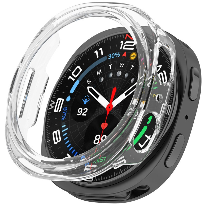 Samsung Galaxy Watch8 40mm Ultra Licht Etui