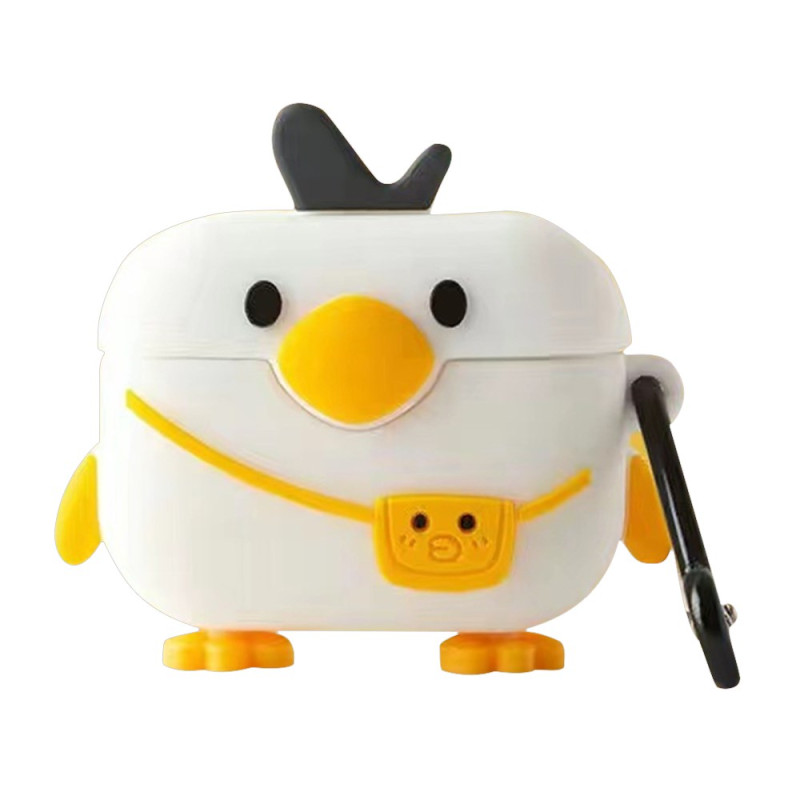 Samsung Galaxy Buds Pro Eend Etui