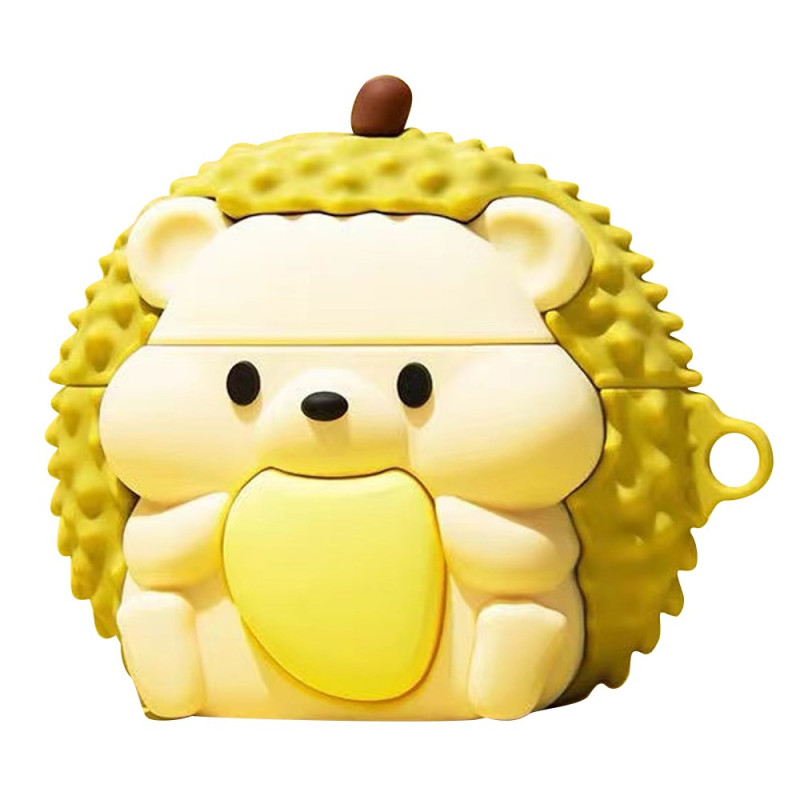 Samsung Galaxy Buds Pro Egel Hoesje