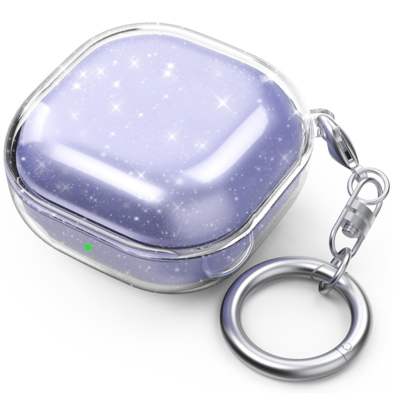 Samsung Galaxy Buds Doorzichtig Hoesje