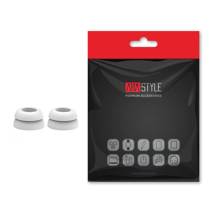 Siliconen mondstukken voor Samsung Galaxy Buds Pro koptelefoon