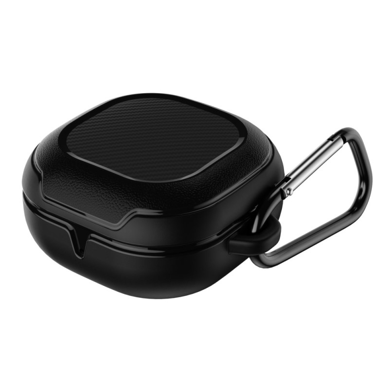 Samsung Galaxy Buds Pro / Buds Live Karabijnhaak Hoesje