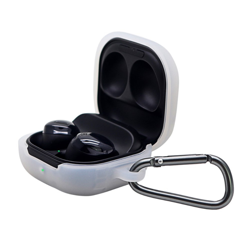 Samsung Galaxy Buds Pro Silicone Hoesje Ecologisch
