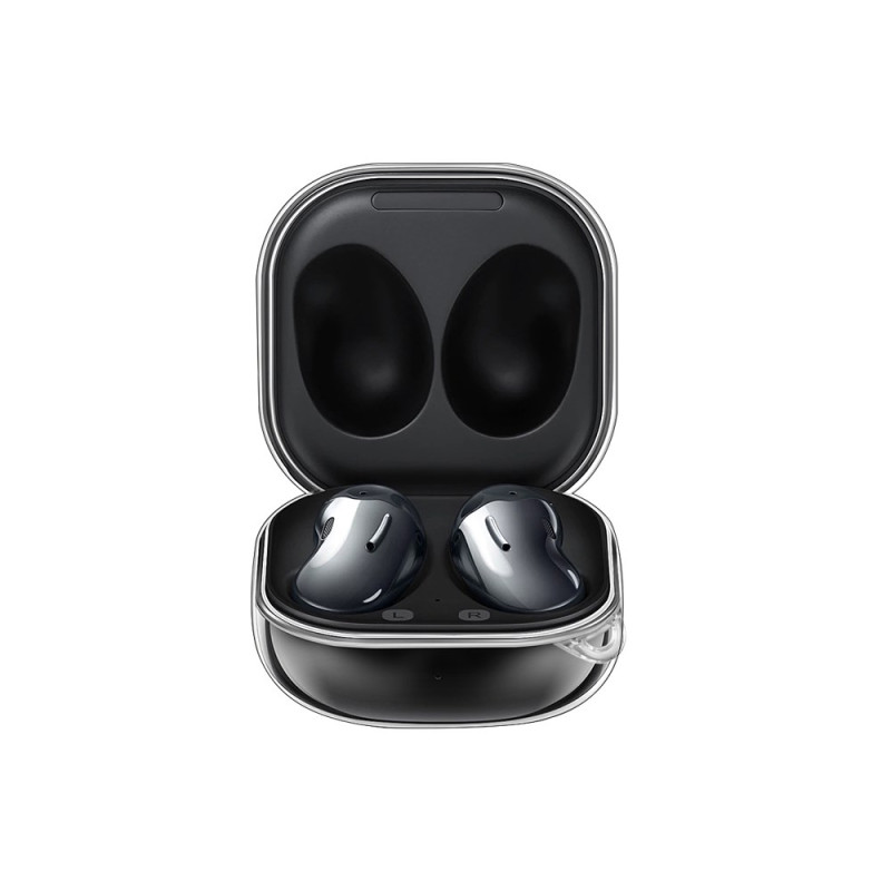 Samsung Galaxy Buds2 Pro / Buds2 / Buds Pro / Buds Live Eenvoudig Hoesje
