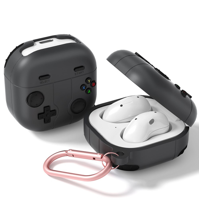 Samsung Galaxy Buds2 Pro / Buds2 / Buds Pro / Buds Live / Buds FE Console Hoesje