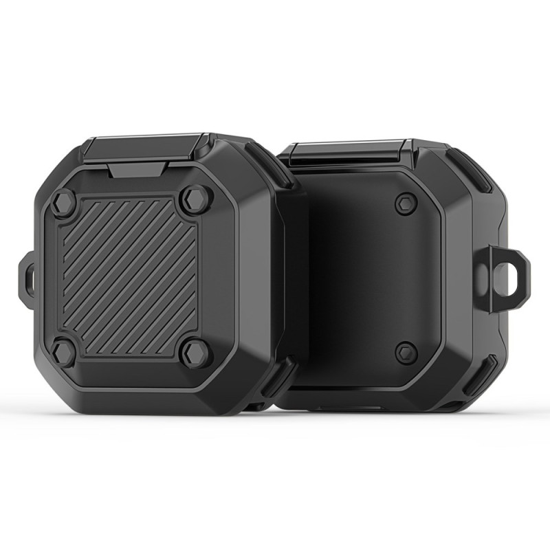 Samsung Galaxy Buds2 Pro / Buds2 / Buds Pro / Buds Live / Buds FE SECG-serie hoesje DUX DUCIS
