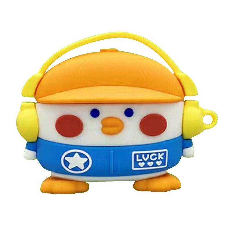 Samsung Galaxy Buds FE hoesje Chick ontwerp