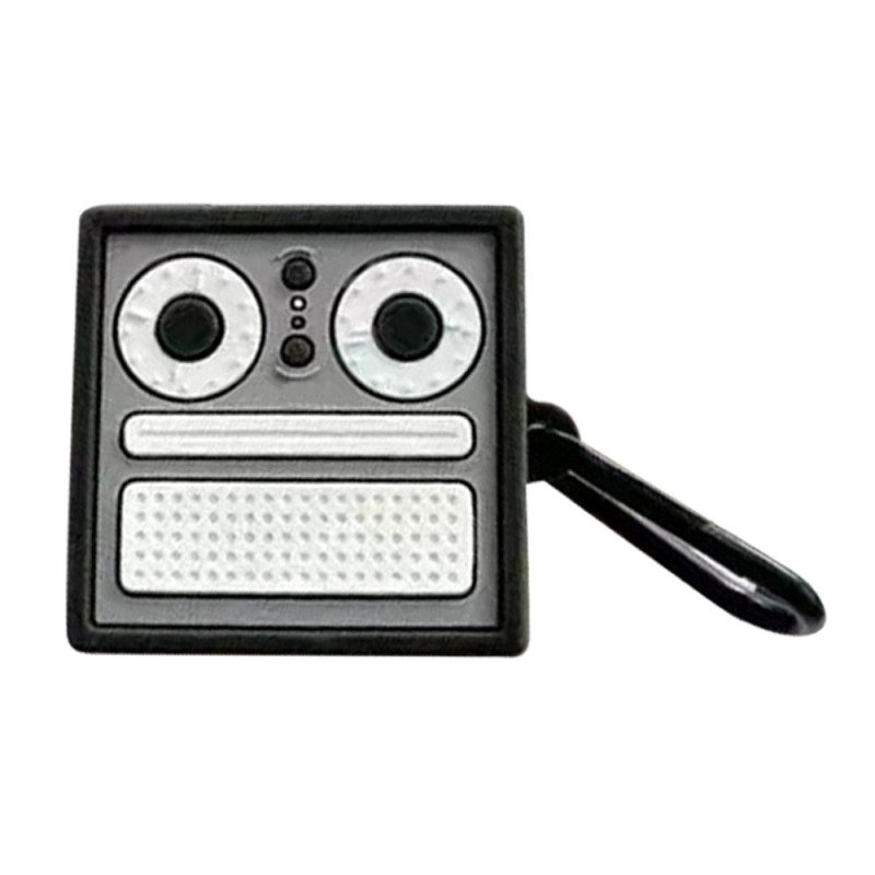 Samsung Galaxy Buds2 Radio Fun Hoesje