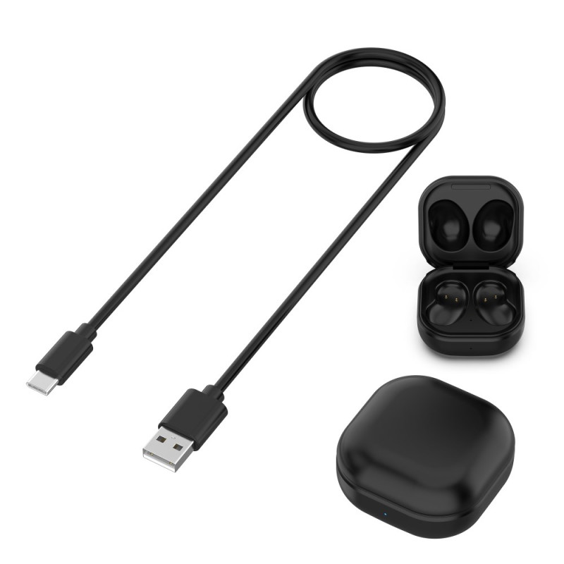 Samsung Galaxy Buds Live Headset Oplaadetui met Kabel