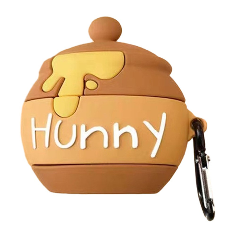 Samsung Galaxy Buds FE hoesje Honey Pot