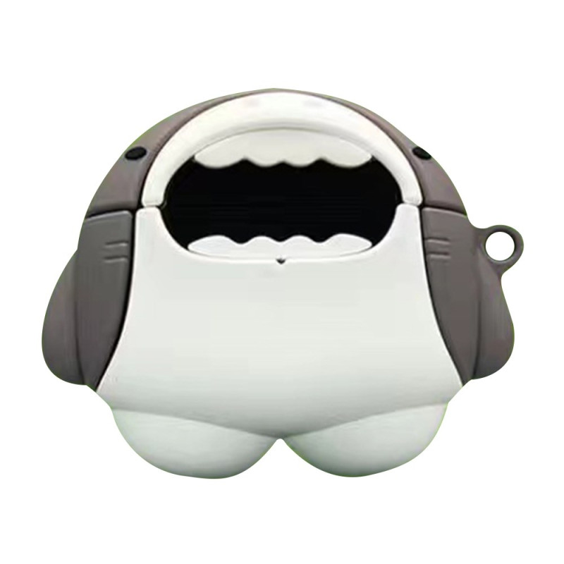 Samsung Galaxy Buds FE Haaien Etui