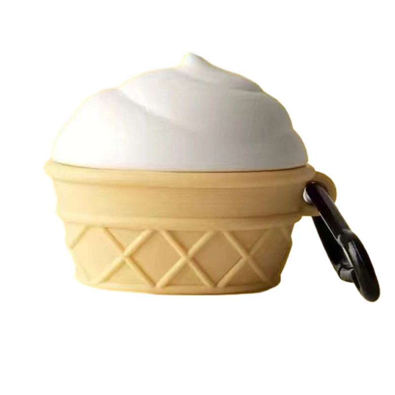 Samsung Galaxy Buds hoesje FE Ice Cream