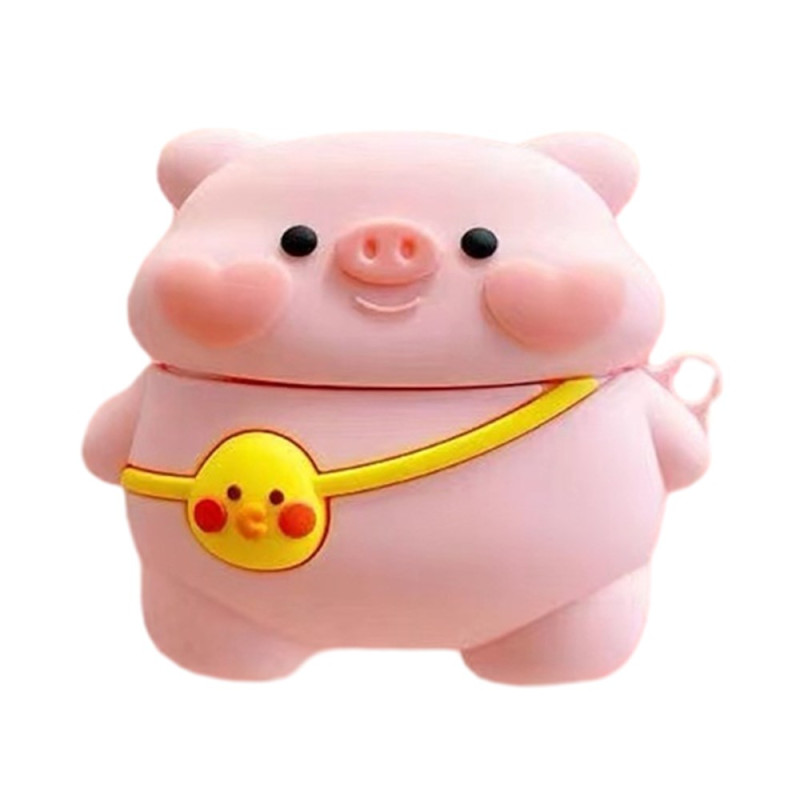 Samsung Galaxy Buds FE Etui Gaaf Varken