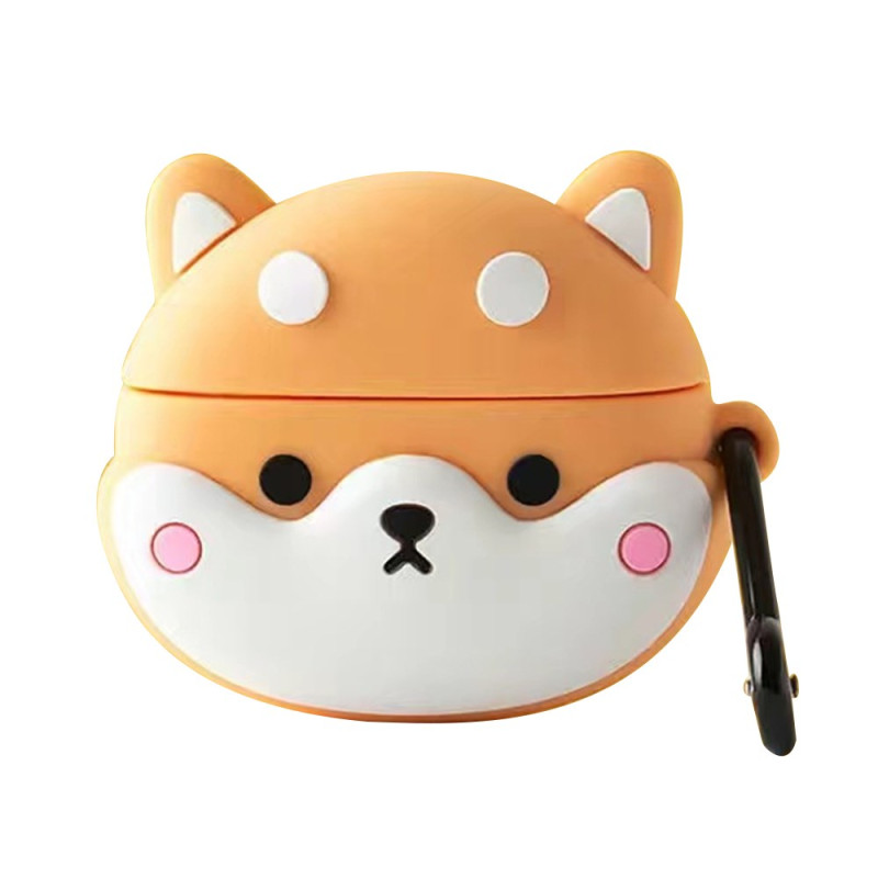 Samsung Galaxy Buds Hoesje FE Hond