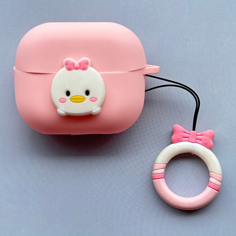 Samsung Galaxy Buds3 Pro / Buds3 Kan Hoesje