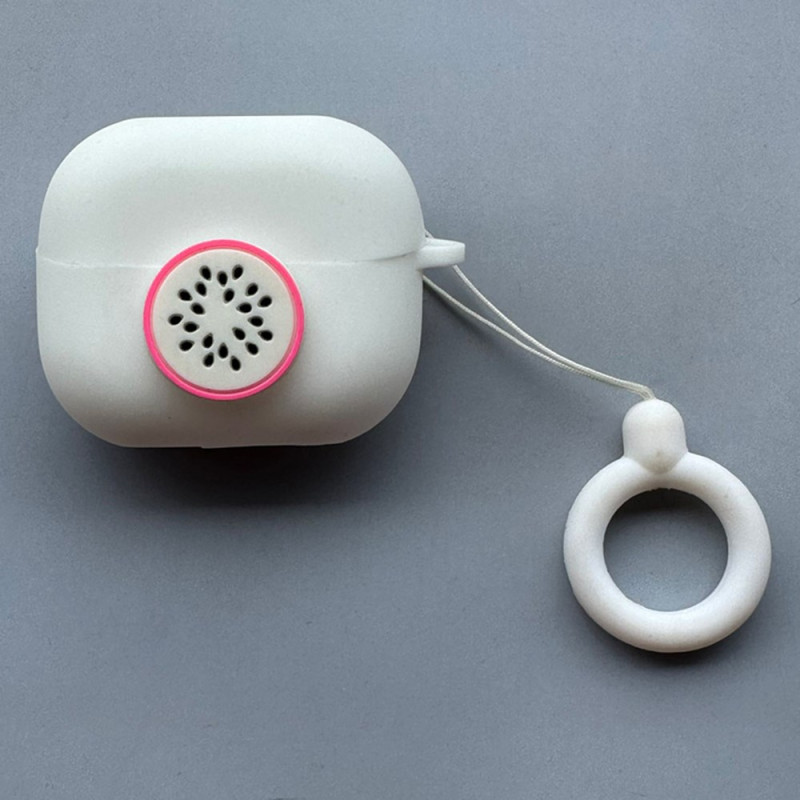 Samsung Galaxy Buds3 Pro / Buds3 Fruit Etui