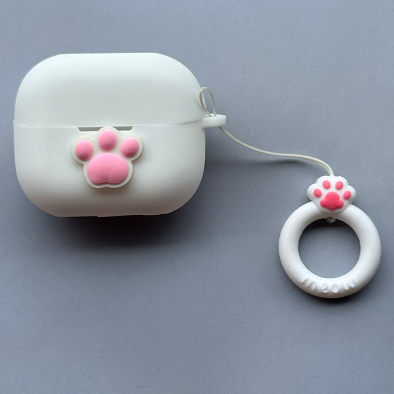 Samsung Galaxy Buds3 Pro / Buds3 Paw Case