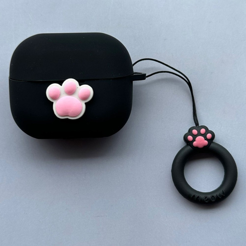 Samsung Galaxy Buds3 Pro / Buds3 Small Paw Case