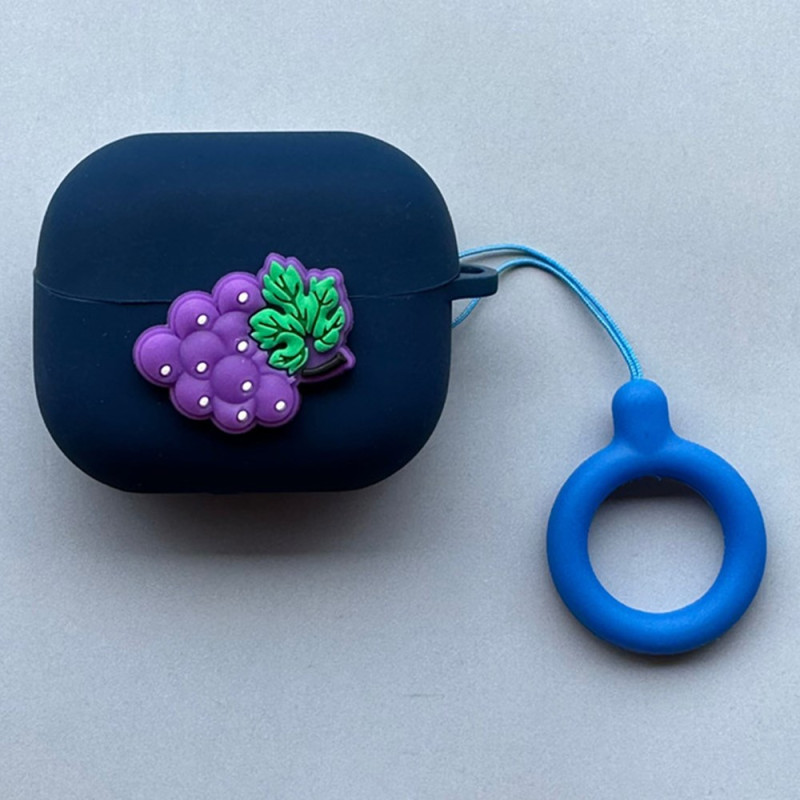 Samsung Galaxy Buds3 Pro / Buds3 Rozijn Etui
