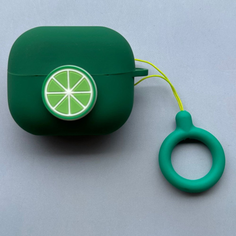 Samsung Galaxy Buds3 Pro / Buds3 Lime Behuizing