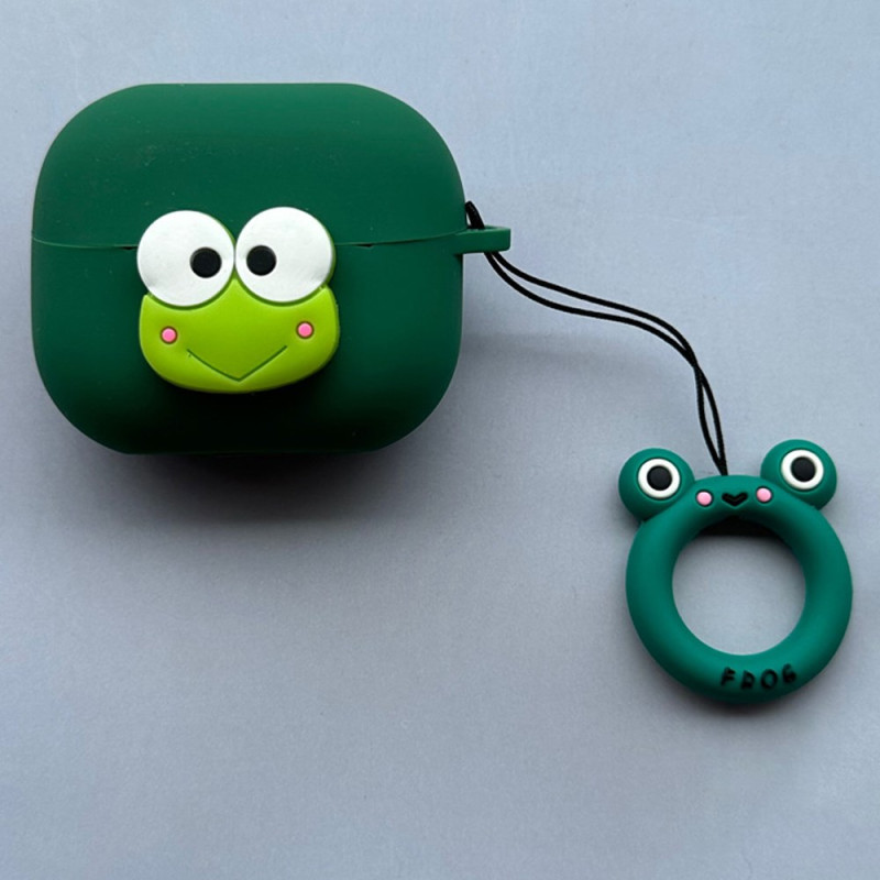 Samsung Galaxy Buds3 Pro / Buds3 Kikkerhoesje