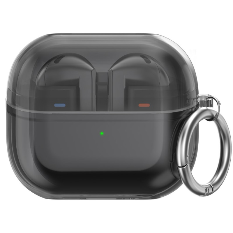 Samsung Galaxy Buds3 Pro / Buds3 Design Transparant Hoesje