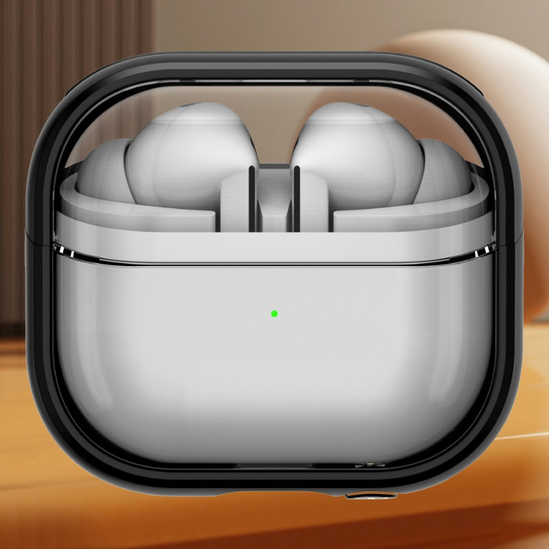 Samsung Galaxy Buds3 Pro / Buds3 Doorzichtig Hoesje