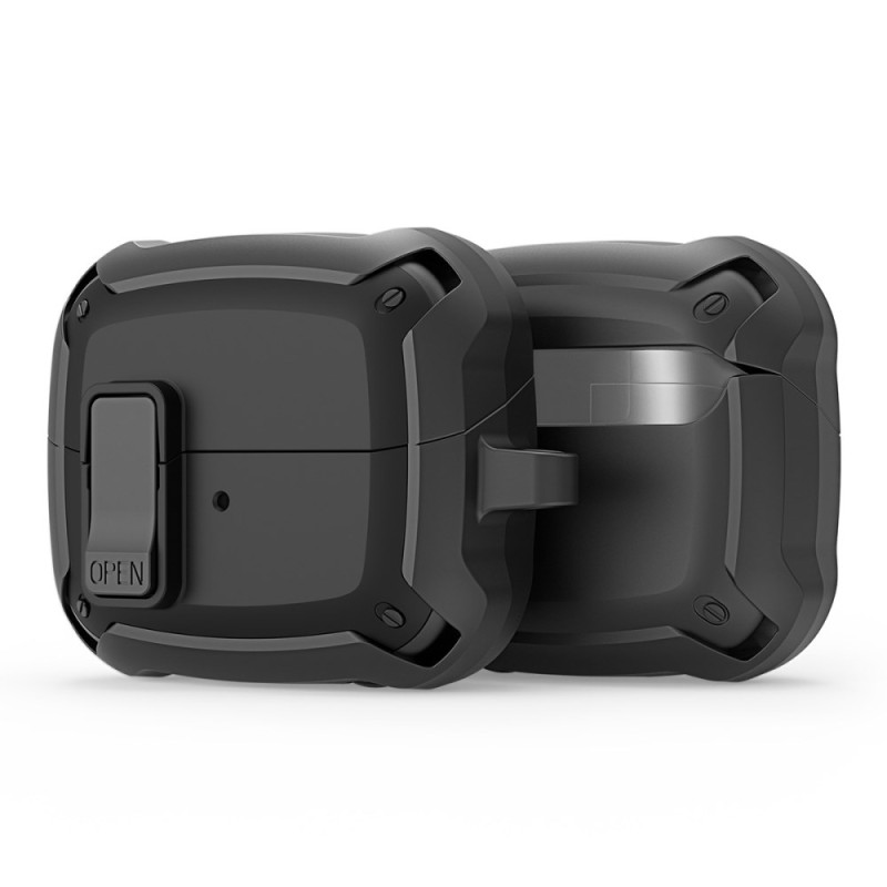 Samsung Galaxy Buds3 Pro / Buds3 SECH-serie hoesje DUX DUCIS