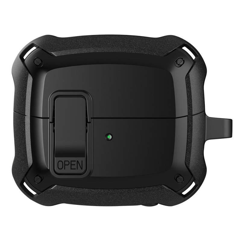 Samsung Galaxy Buds3 Pro / Buds3 hoesje Ergonomie