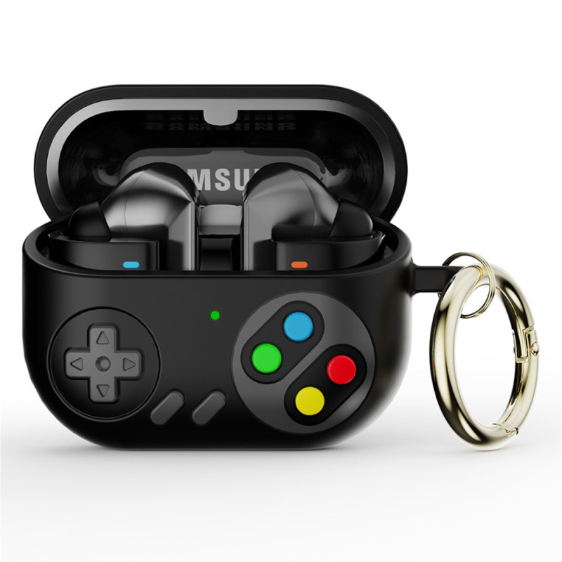 Samsung Galaxy Buds3 Pro Game Console Hoesje