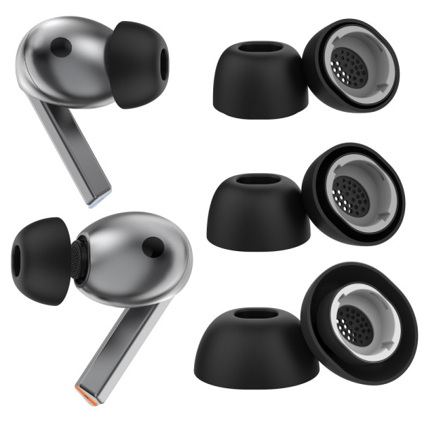 Vervangende tips voor Samsung Galaxy Buds3 Pro