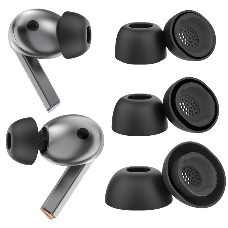 Vervangende tips voor Samsung Galaxy Buds3 Pro