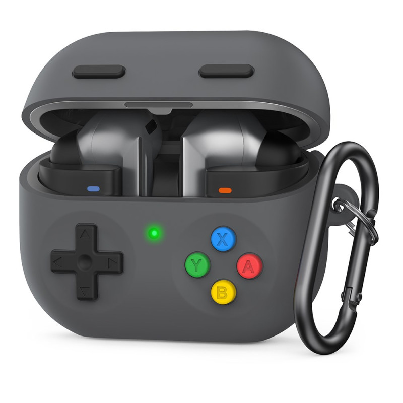 Samsung Galaxy Buds3 Pro Console Hoesje AHASTYLE