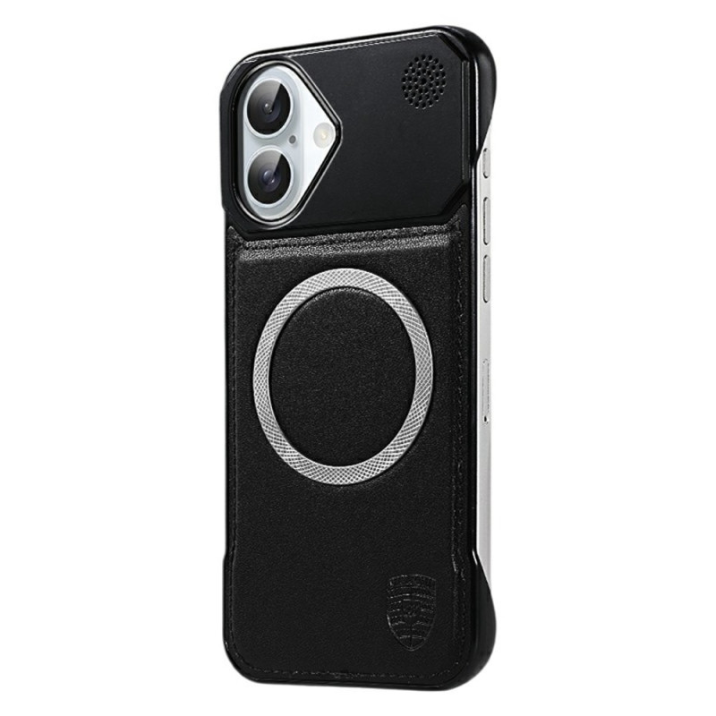 MagSafe Aromatherapy-compatibel iPhone 16 hoesje