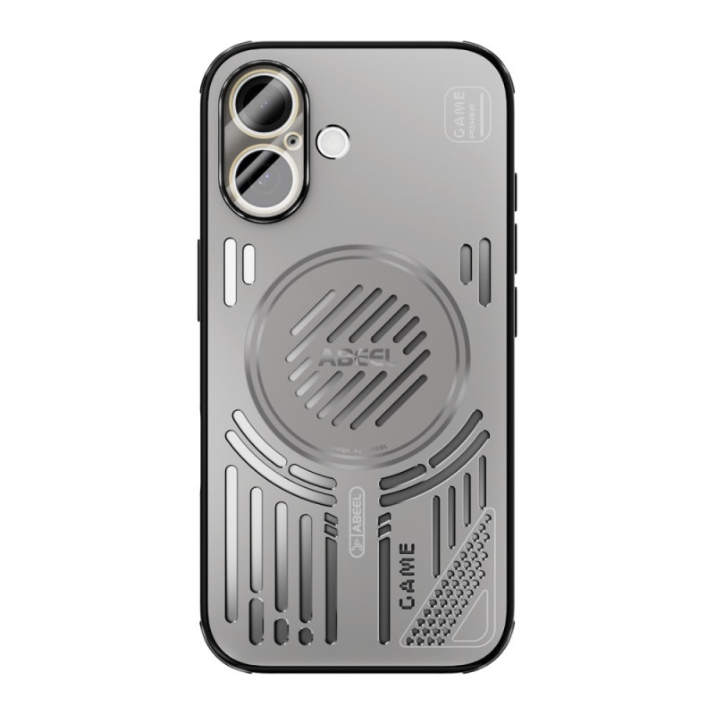 iPhone 16 MagSafe Ontwerp Hoesje ABEEEL