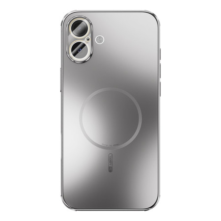 iPhone 16 hoesje MagSafe...