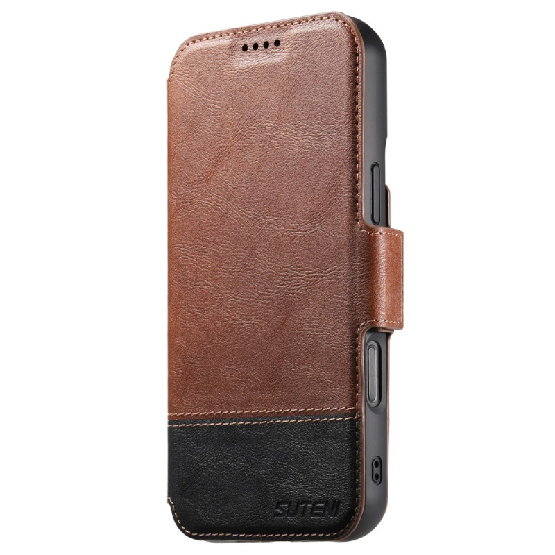 Hoesje iPhone 16 Magsafe SUTENI
