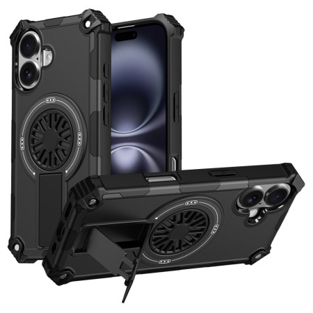 iPhone 16 MagSafe...