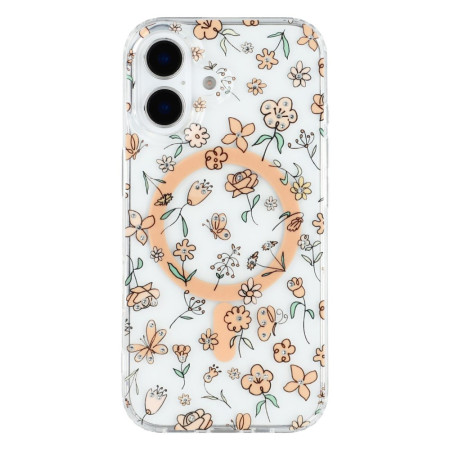 Hoesje iPhone 16 MagSafe...