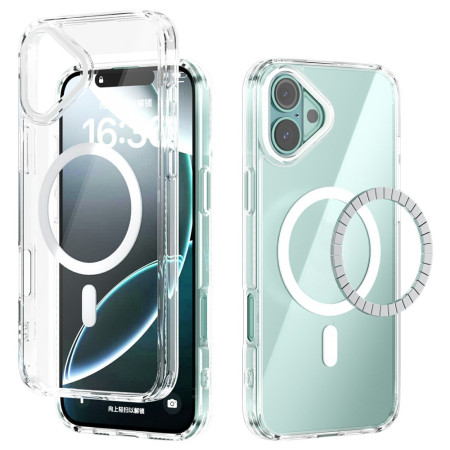 iPhone 16 Plus hoesje...
