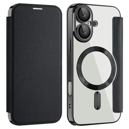 Flip cover iPhone 16 Plus...
