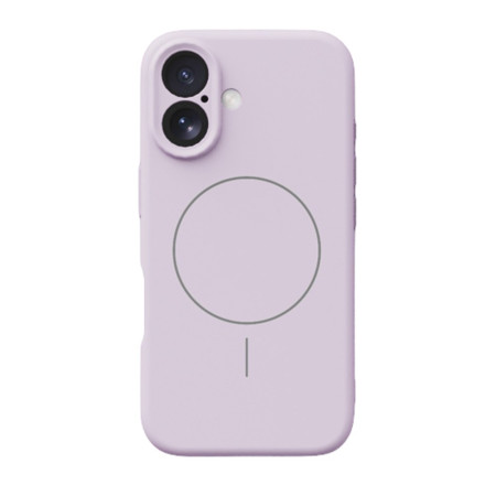 iPhone 16 Plus hoesje...