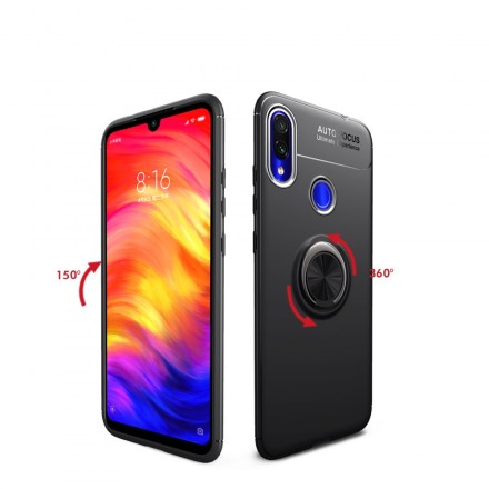 Xiaomi Redmi Note 7 geval Roterende Ring